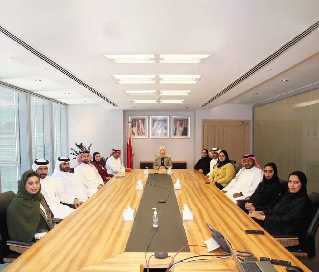 ضمن استراتيجية الشراكة مع الجهات للارتقاء بمنظومة المشتريات الحكومية وبمشاركة 96 موظفاً ومختصاً 