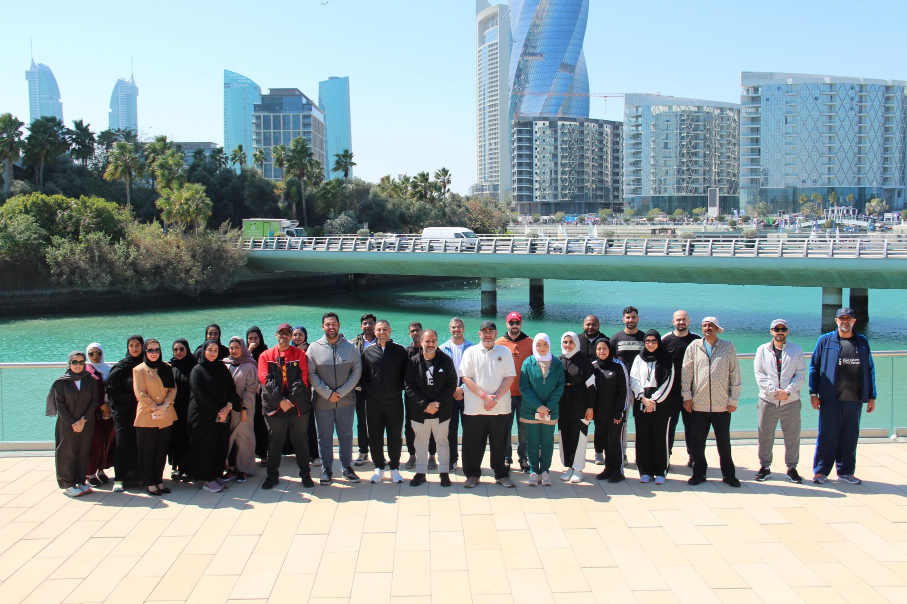 Tender Board Kingdom of Bahrain