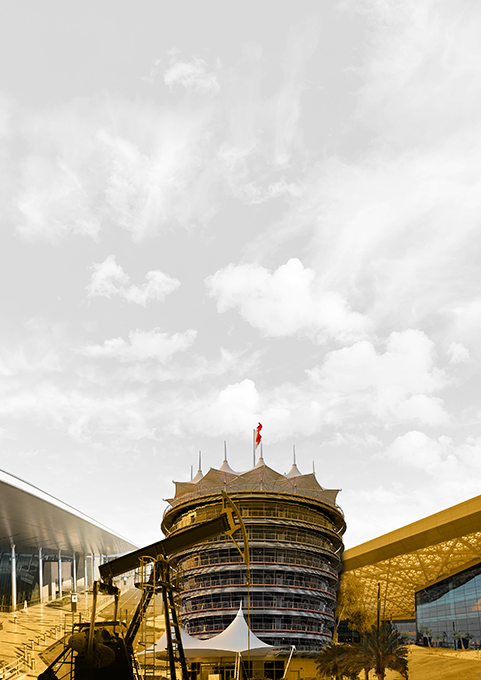 Home Page Overview Image